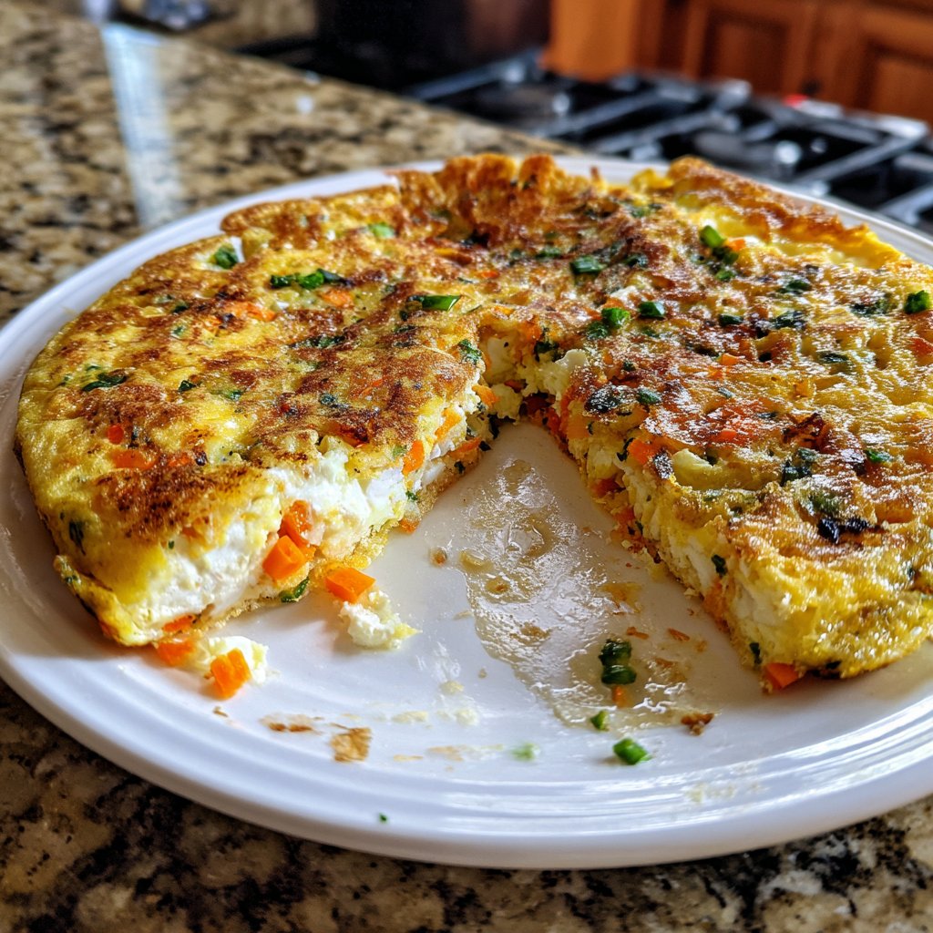 Kalorienarmes Abendessen Mit Ei