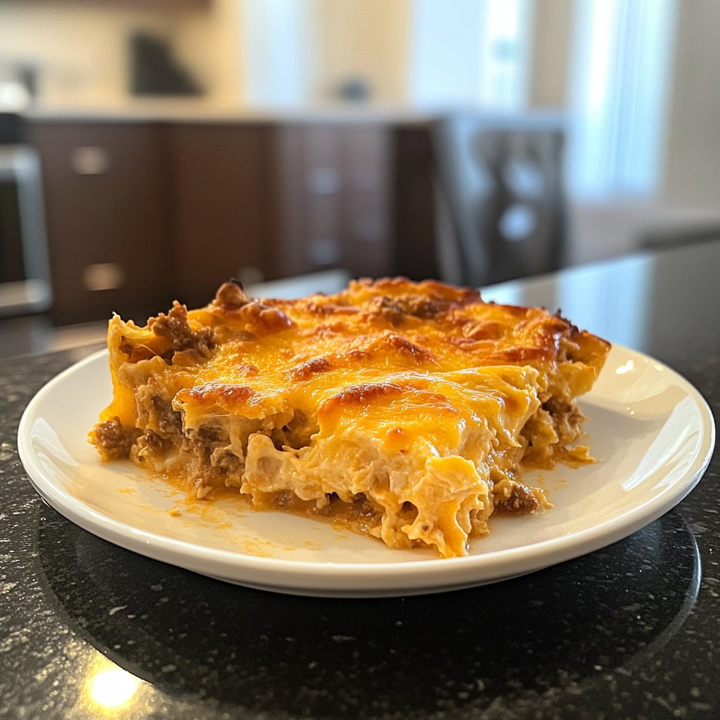 Schnelle Rezepte ohne viel Aufwand