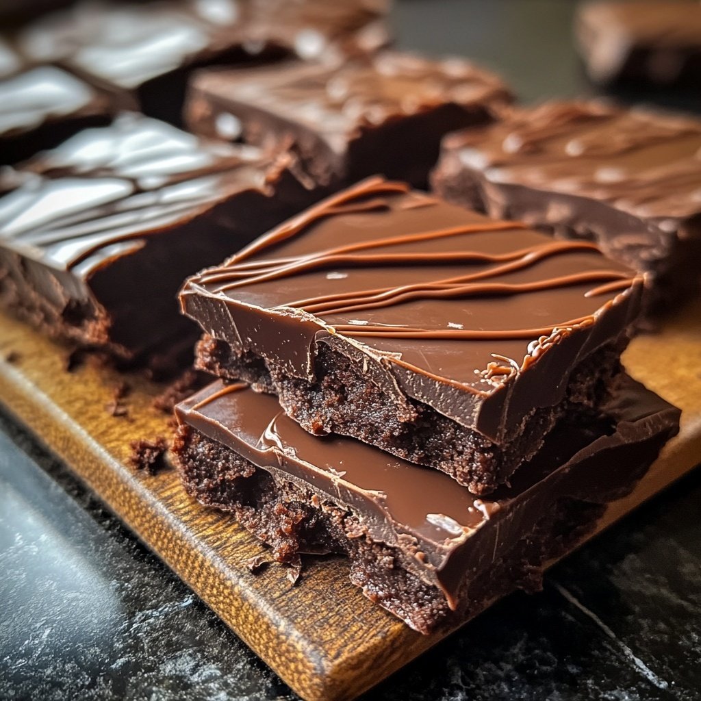 Schokoladen Rezepte für Gäste