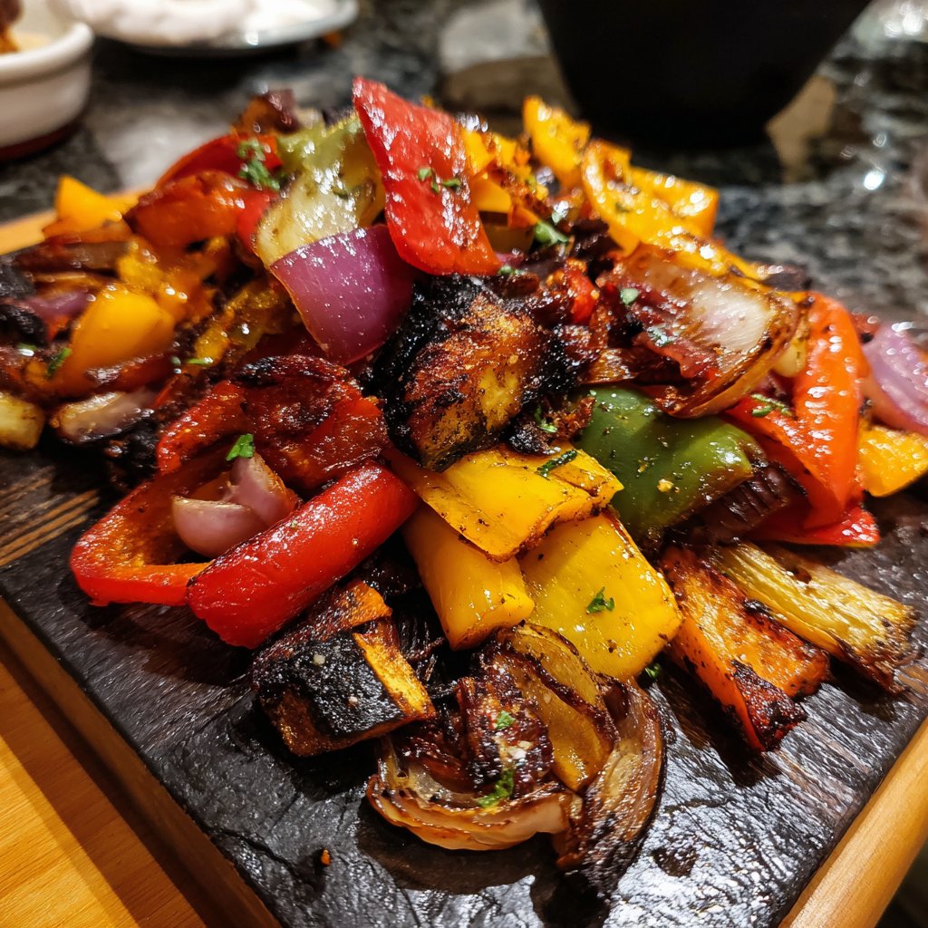 Grill Beilagen Einfach