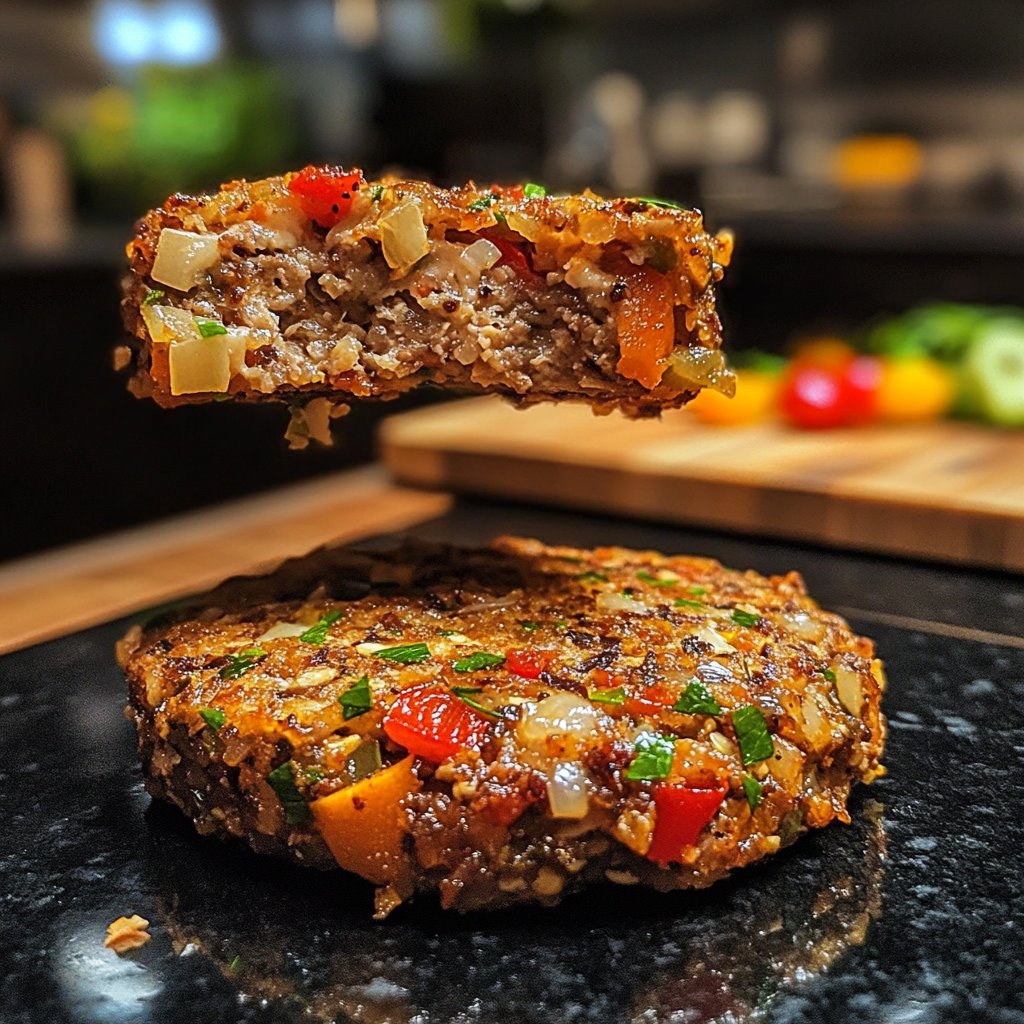 High Protein Gerichte ohne Kohlenhydrate